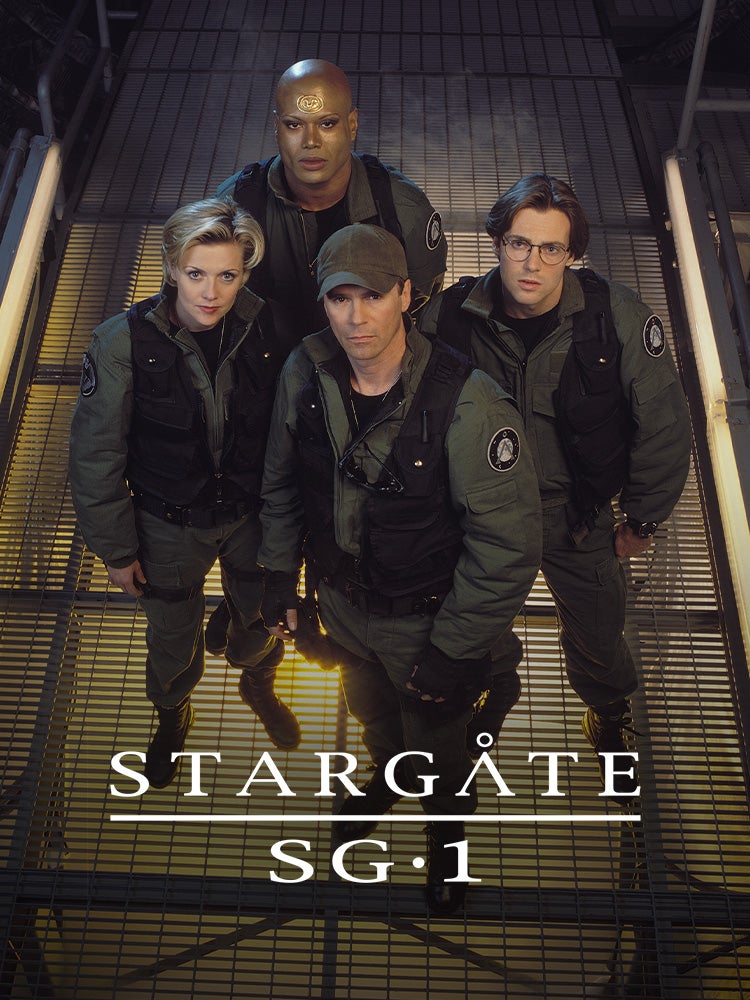 Stargate SG-1