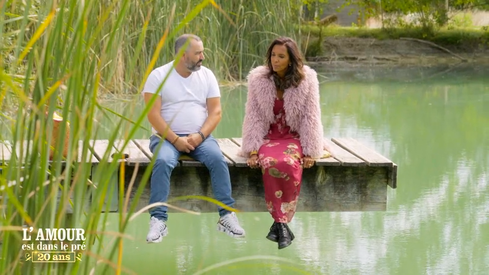 20 ans - Épisode 2 - Partie 1