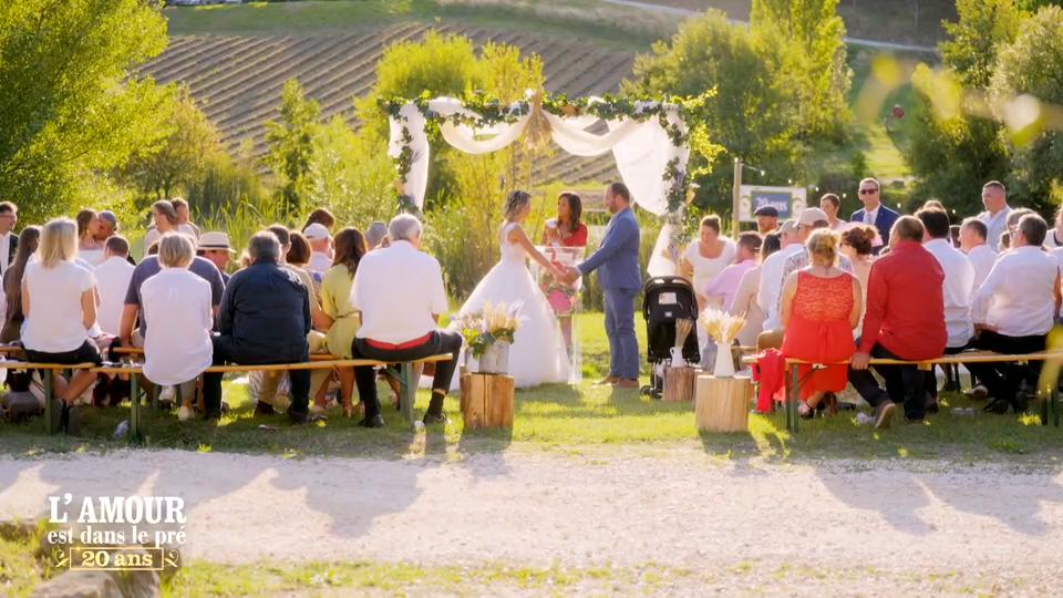 20 ans - Épisode 2 - Partie 2