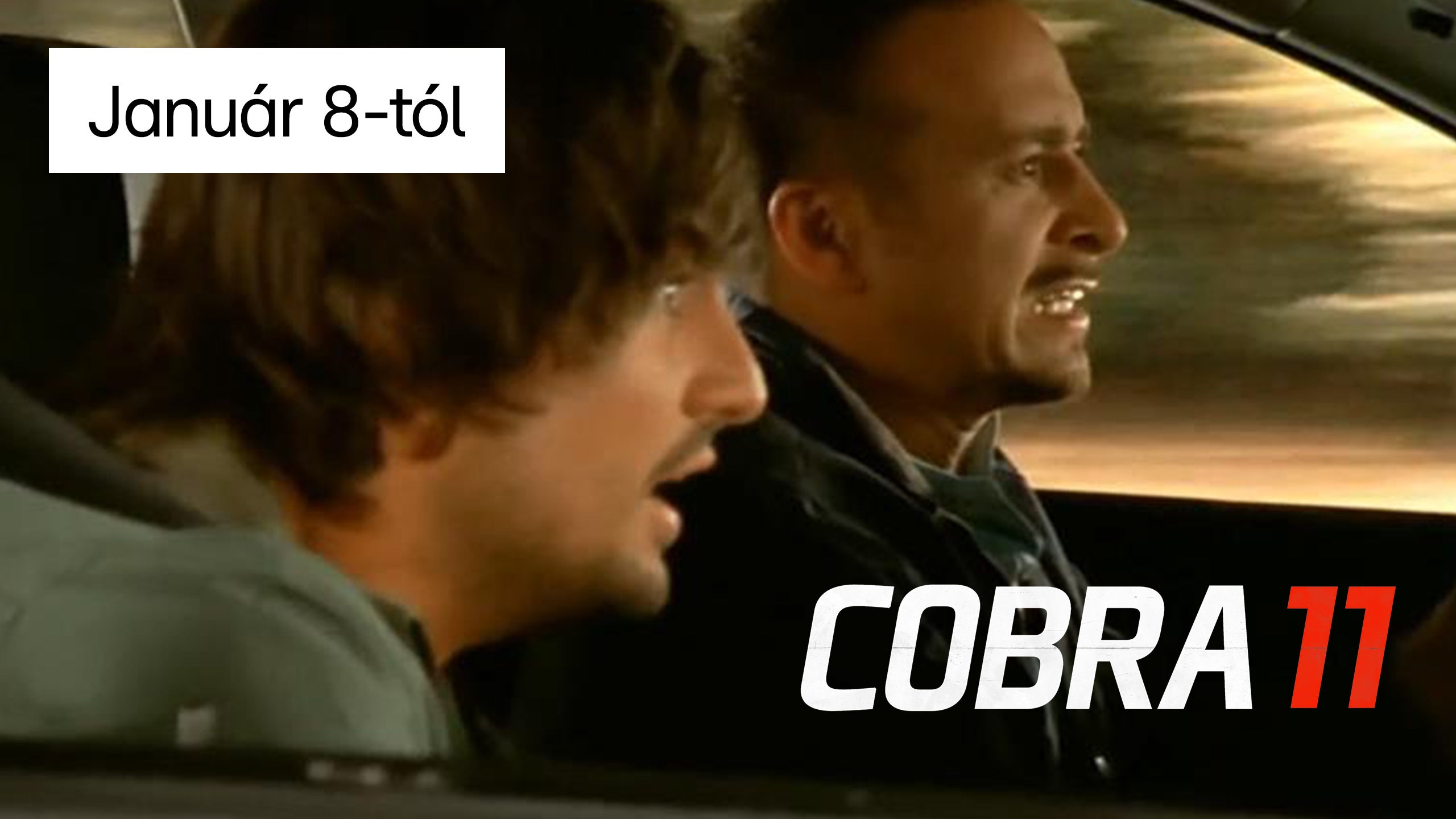 Hajsza az elrabolt betegért - 15. évad | Részlet