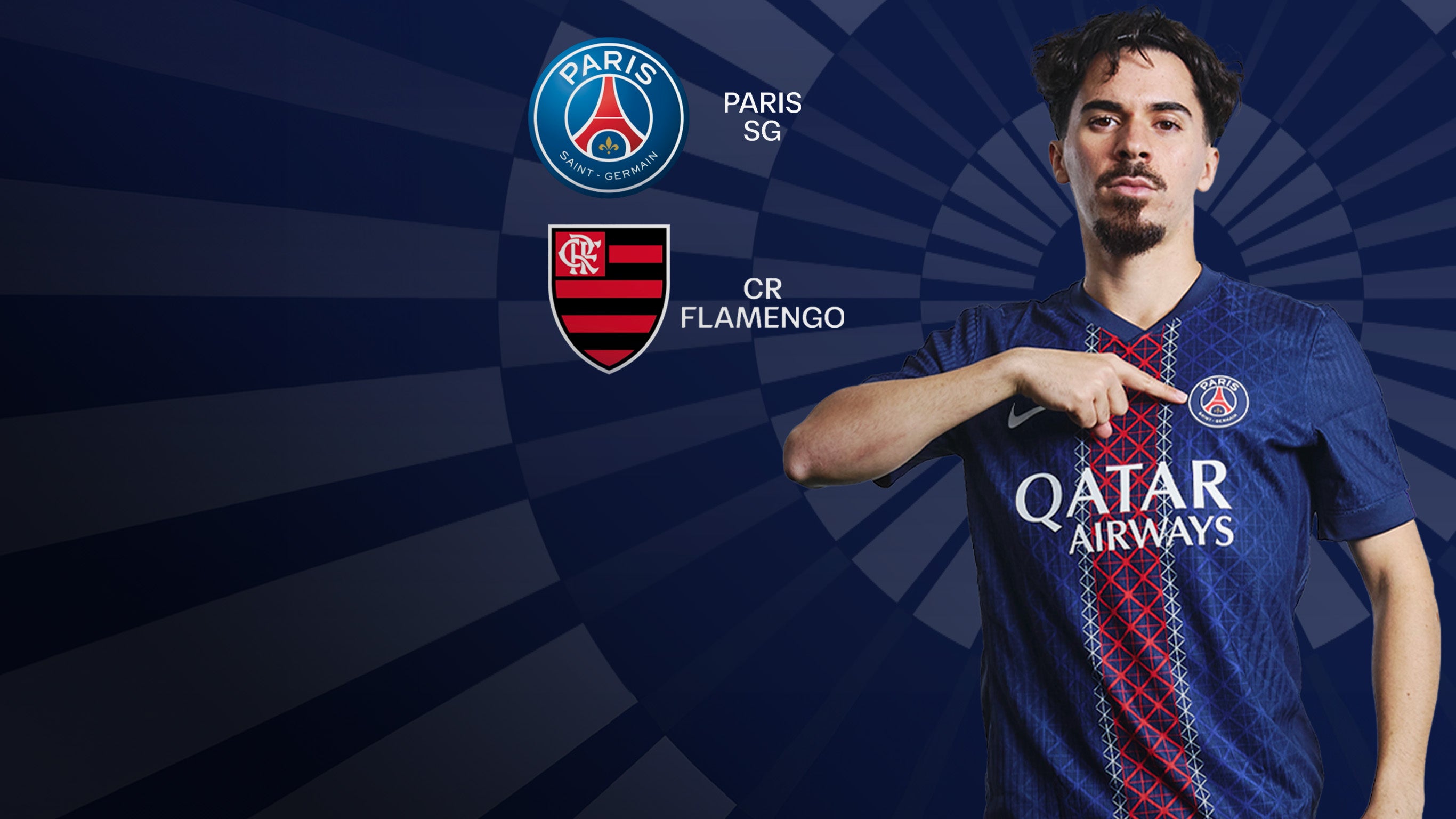 Coupe Intercontinentale de la FIFA 2025