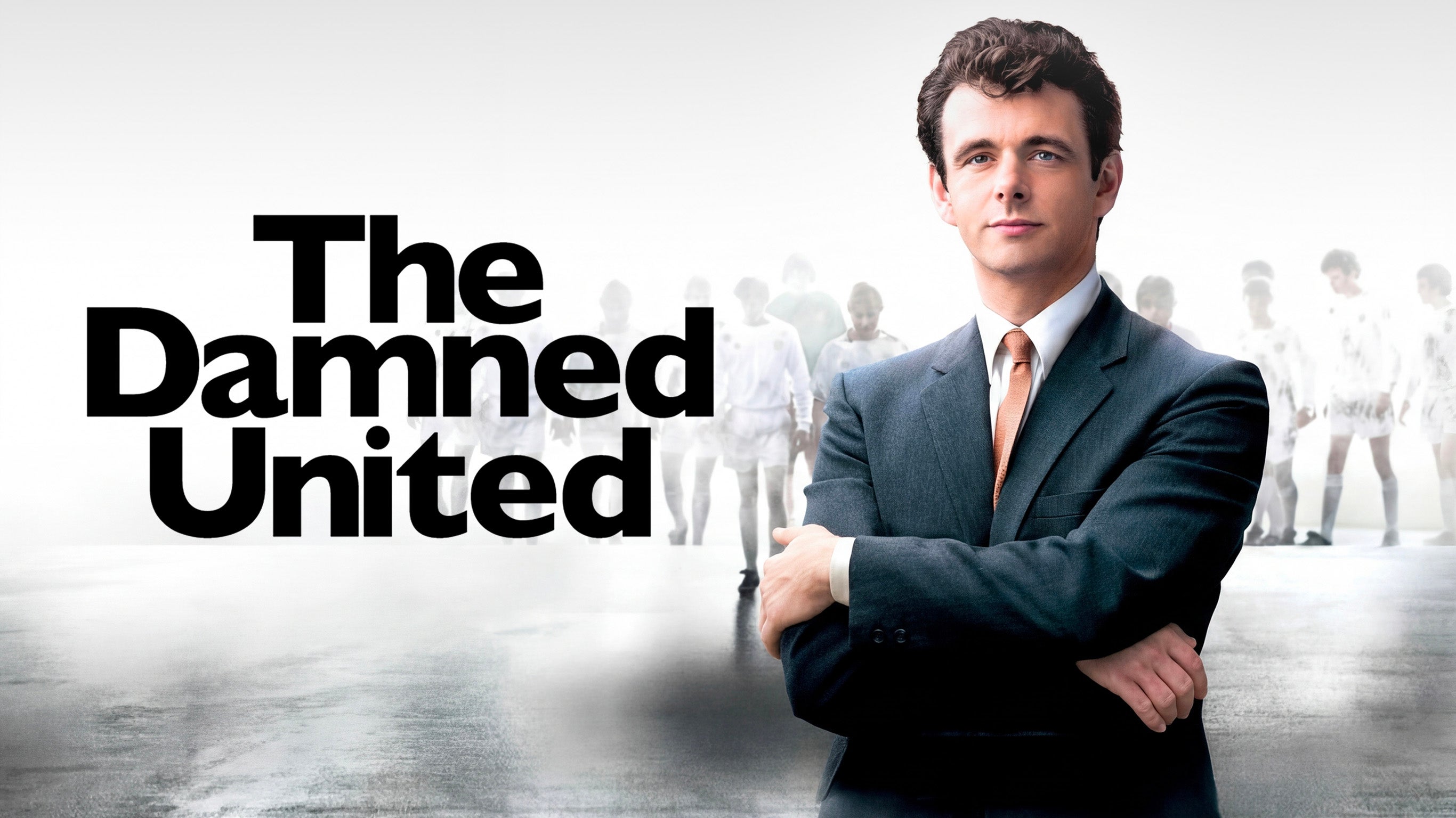 Damned united