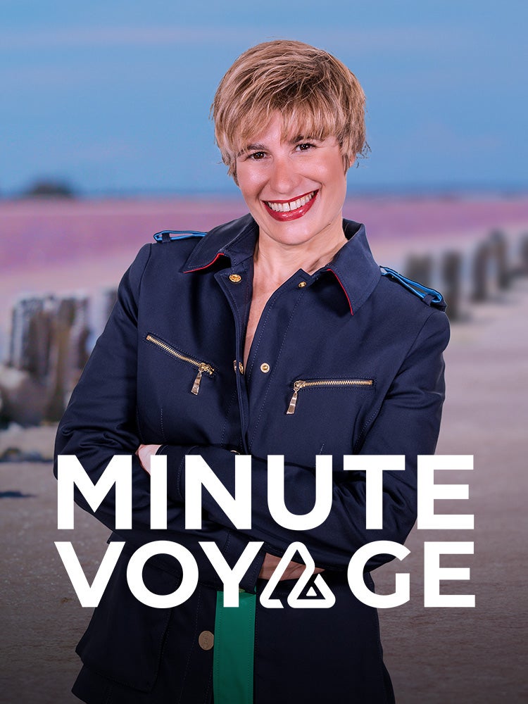 Minute voyage