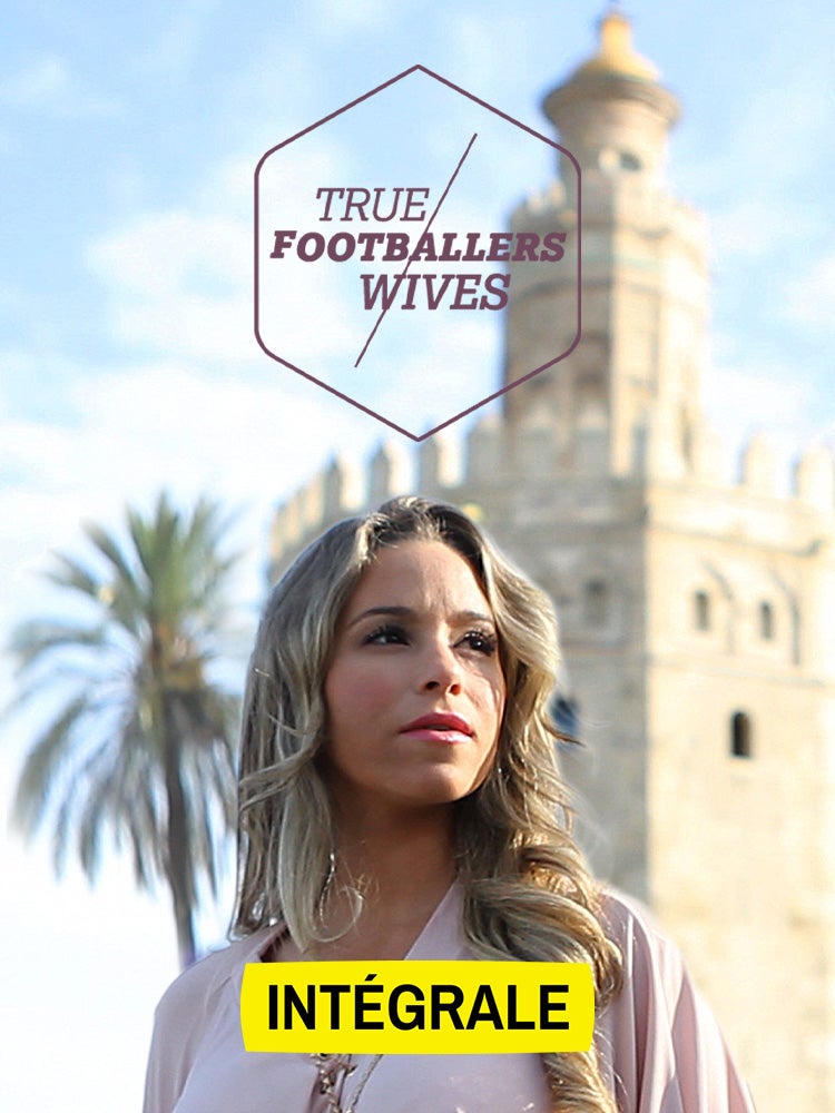 True footballers' wives