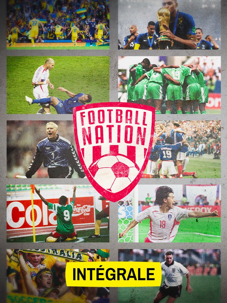 Football nation