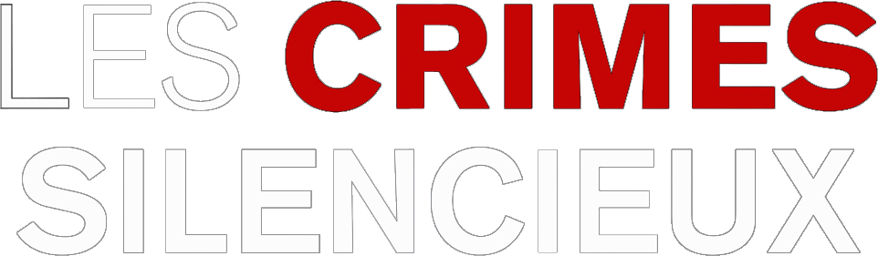 Les crimes silencieux