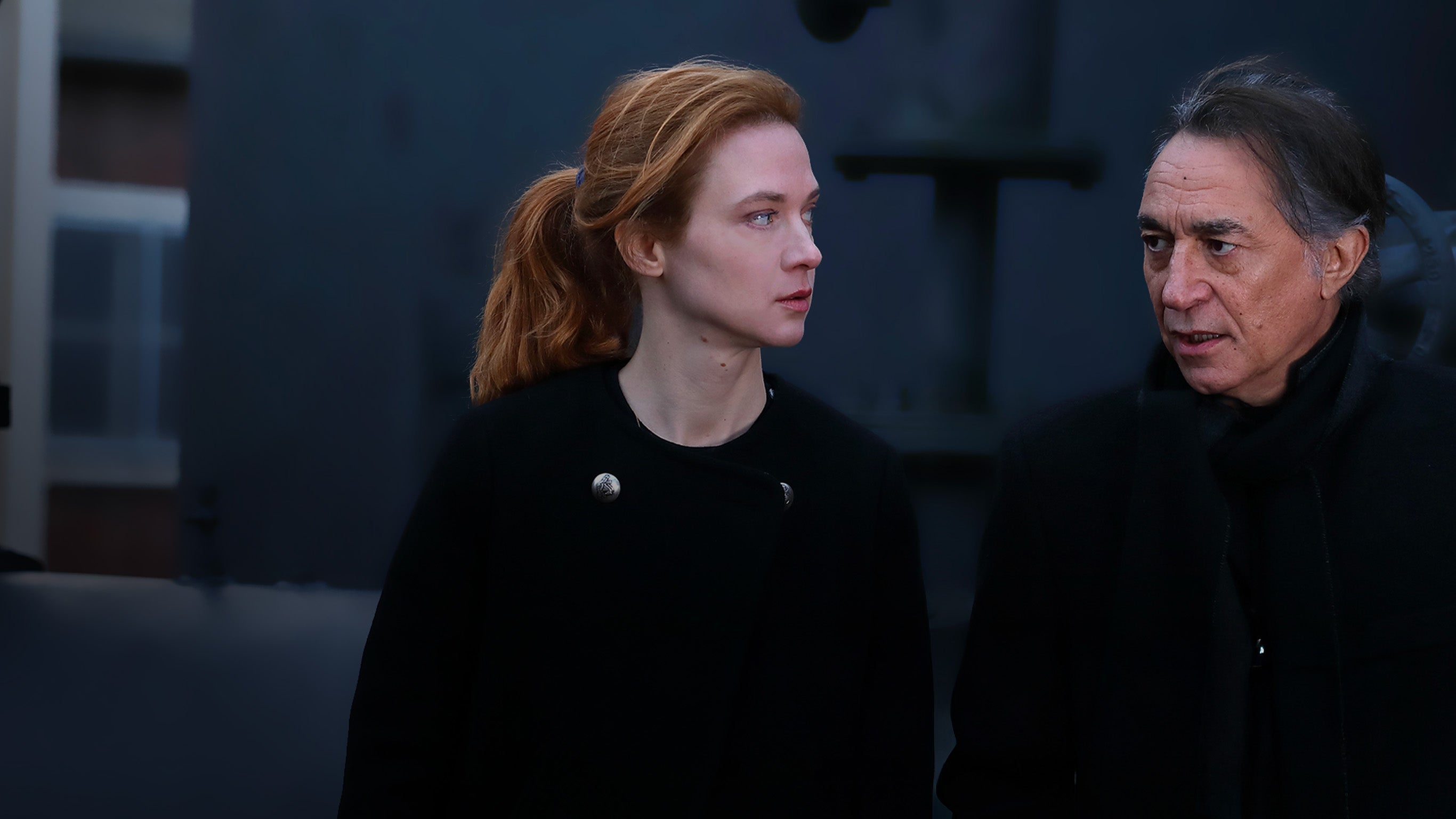 Les crimes silencieux