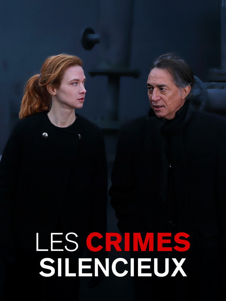 Les crimes silencieux