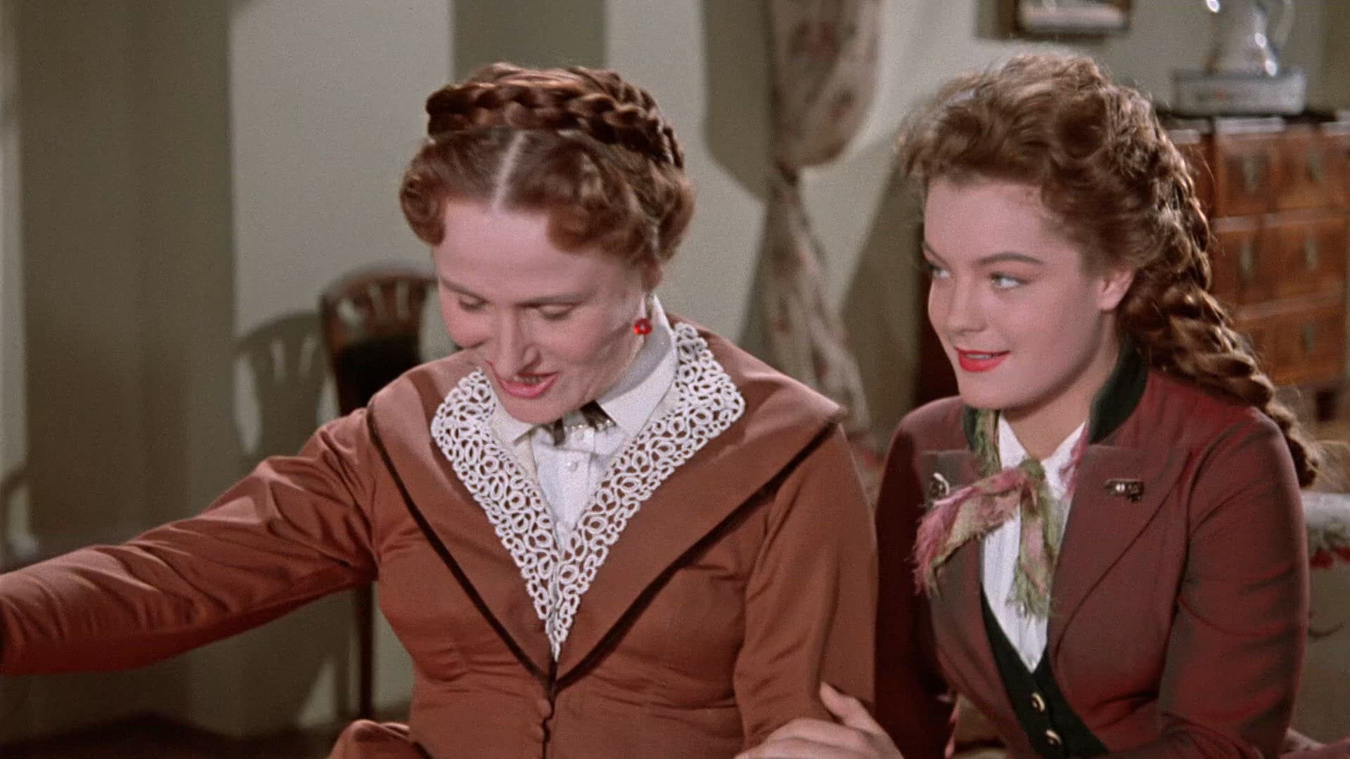 Sissi - A magyarok királynéja