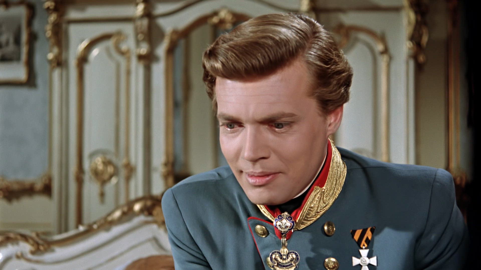 Sissi - Az ifjú császárné