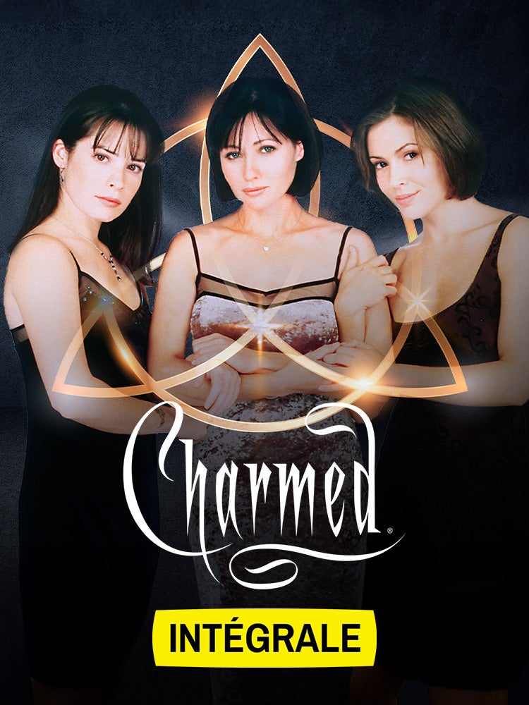 Charmed