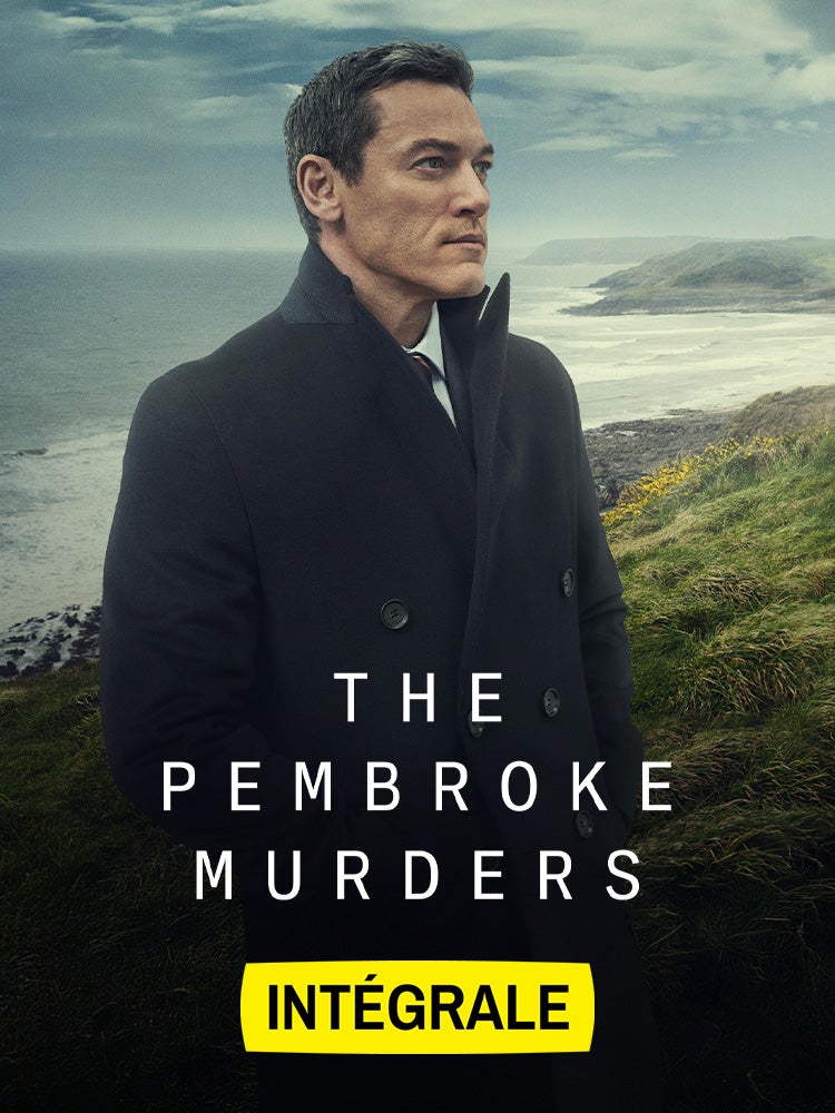 The Pembroke murders