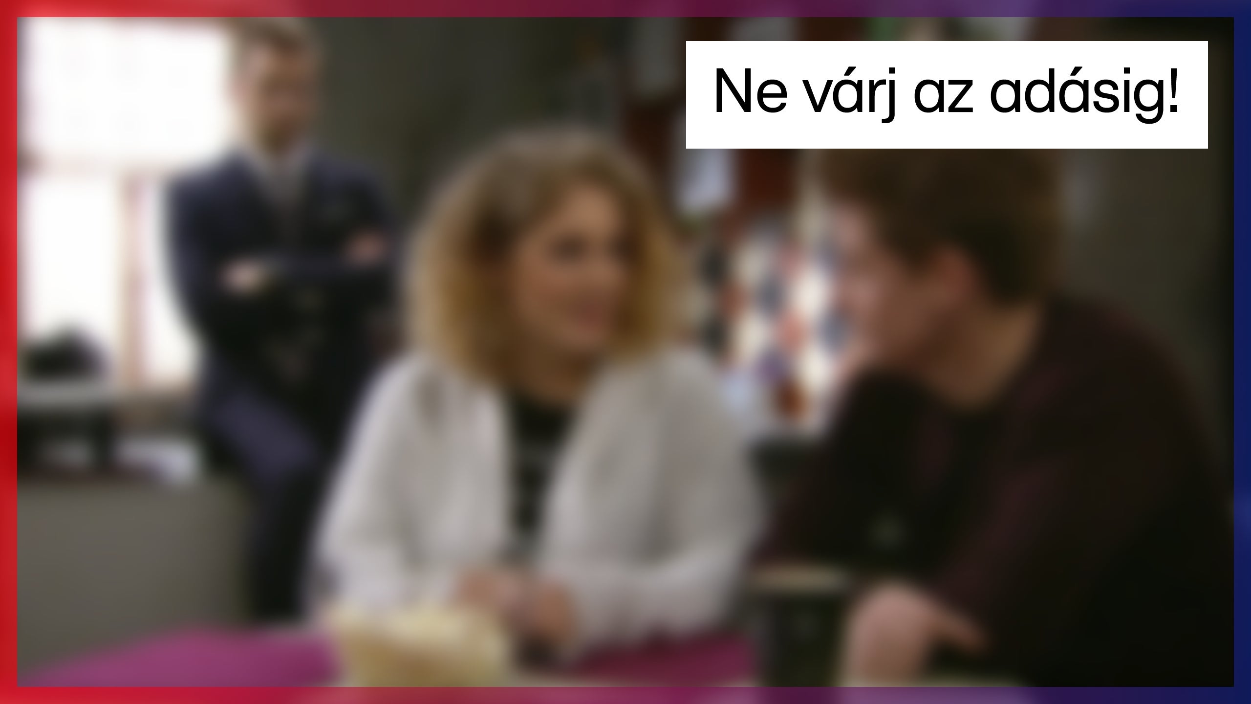 Barátok közt 4434. rész