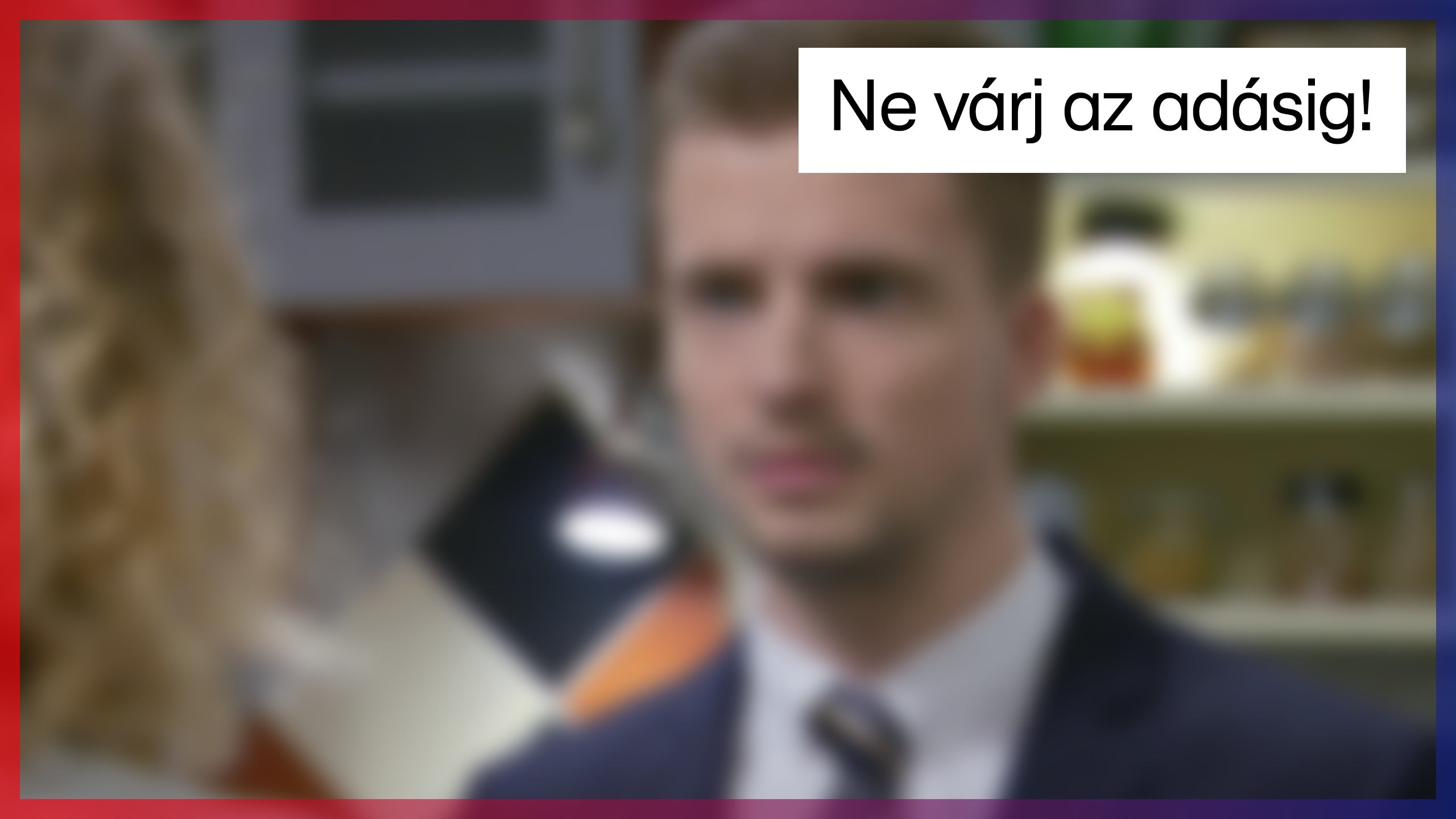 Barátok közt 4435. rész