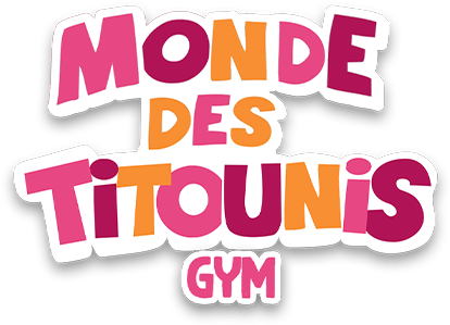 Monde des Titounis - Gym