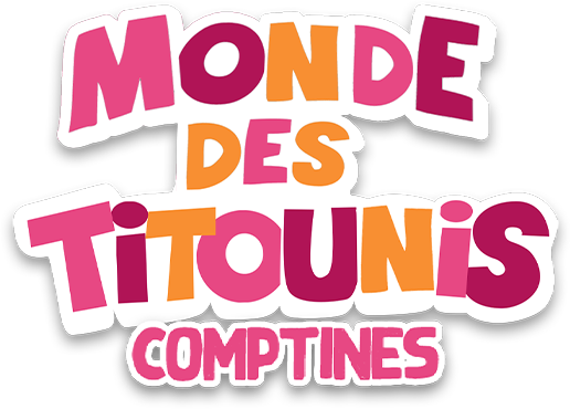 Monde des Titounis - Comptines à gestes