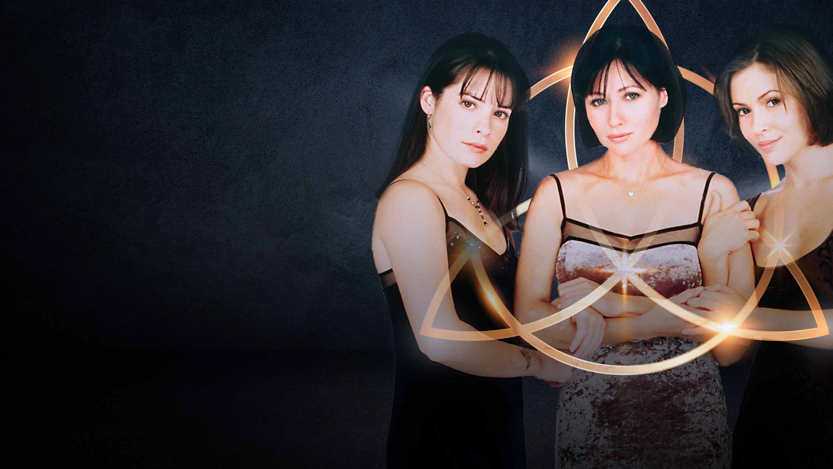 Trois sœurs, une légende