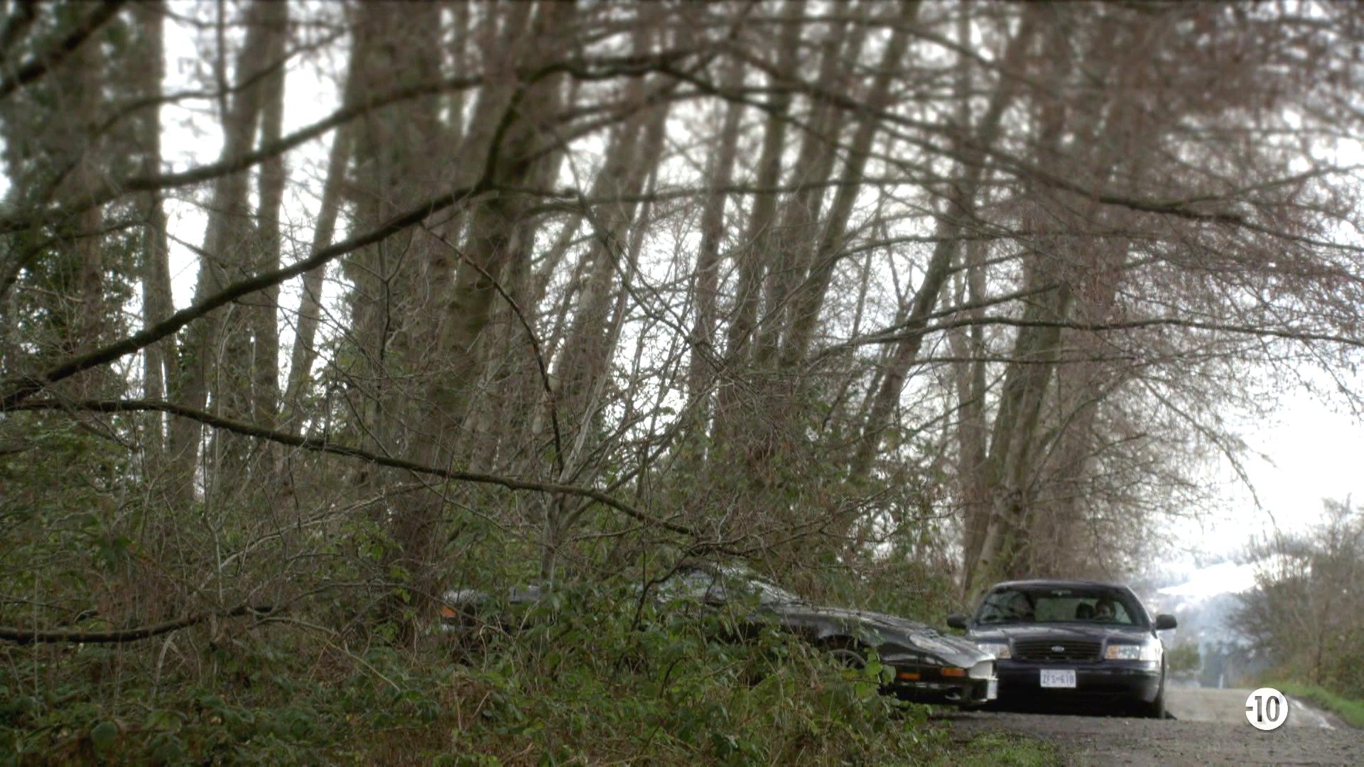 S1 E5 - À l’épreuve du temps