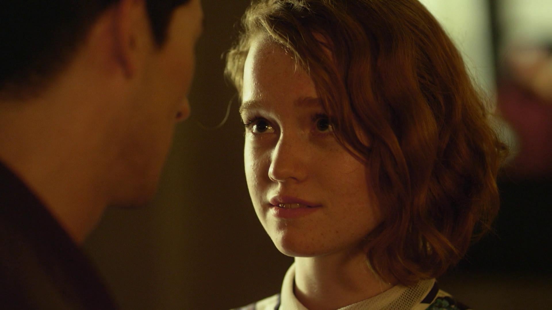 Épisode 3 - Un baiser d'amour sincère