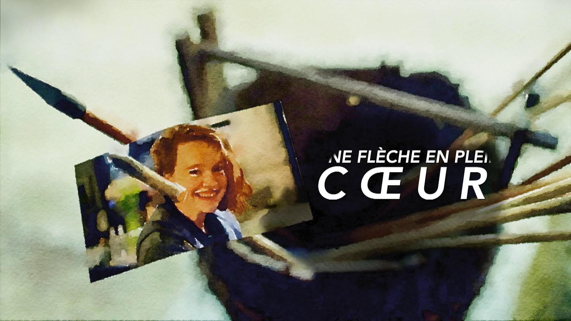 Épisode 2 - Une flèche en plein cœur