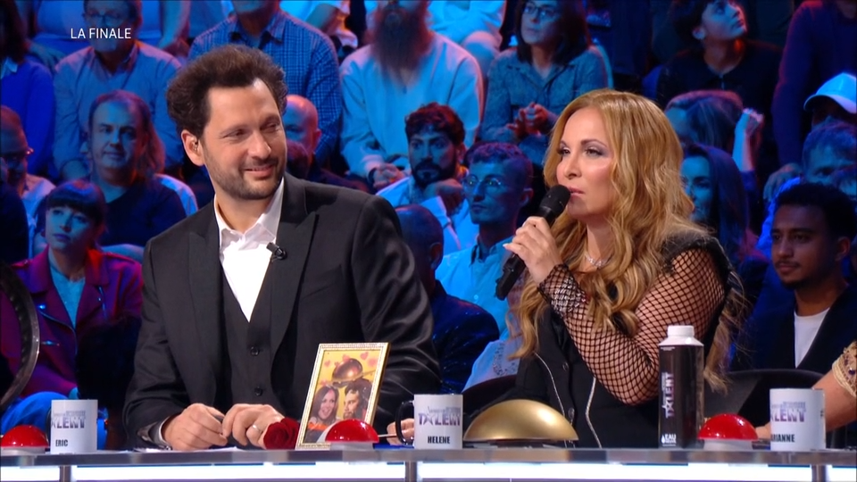 Épisode 10 - finale - Partie 2