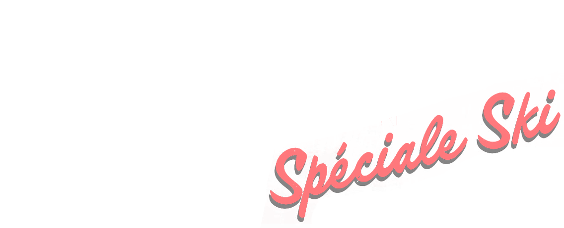 Donovan magicien : spéciale ski