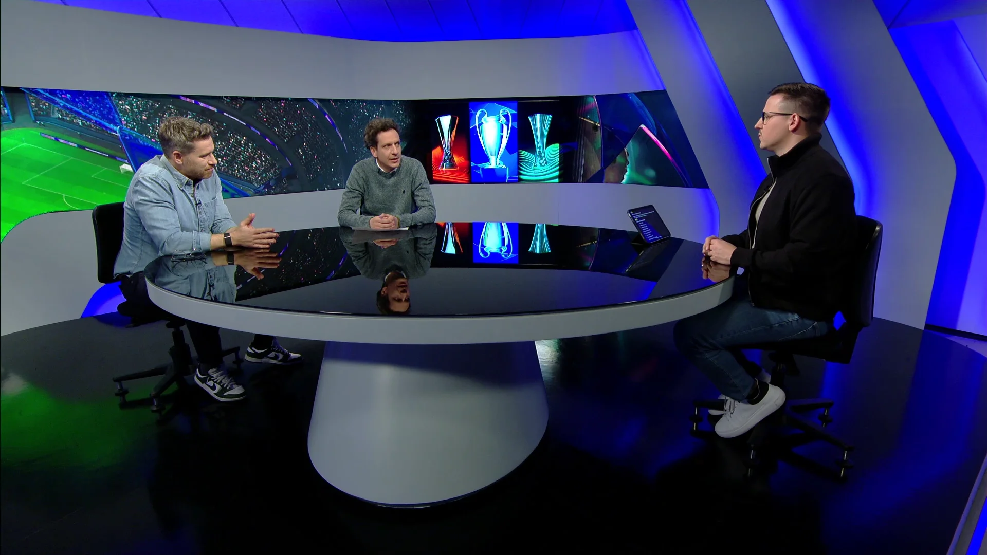 Gólvonal 2025-12-17