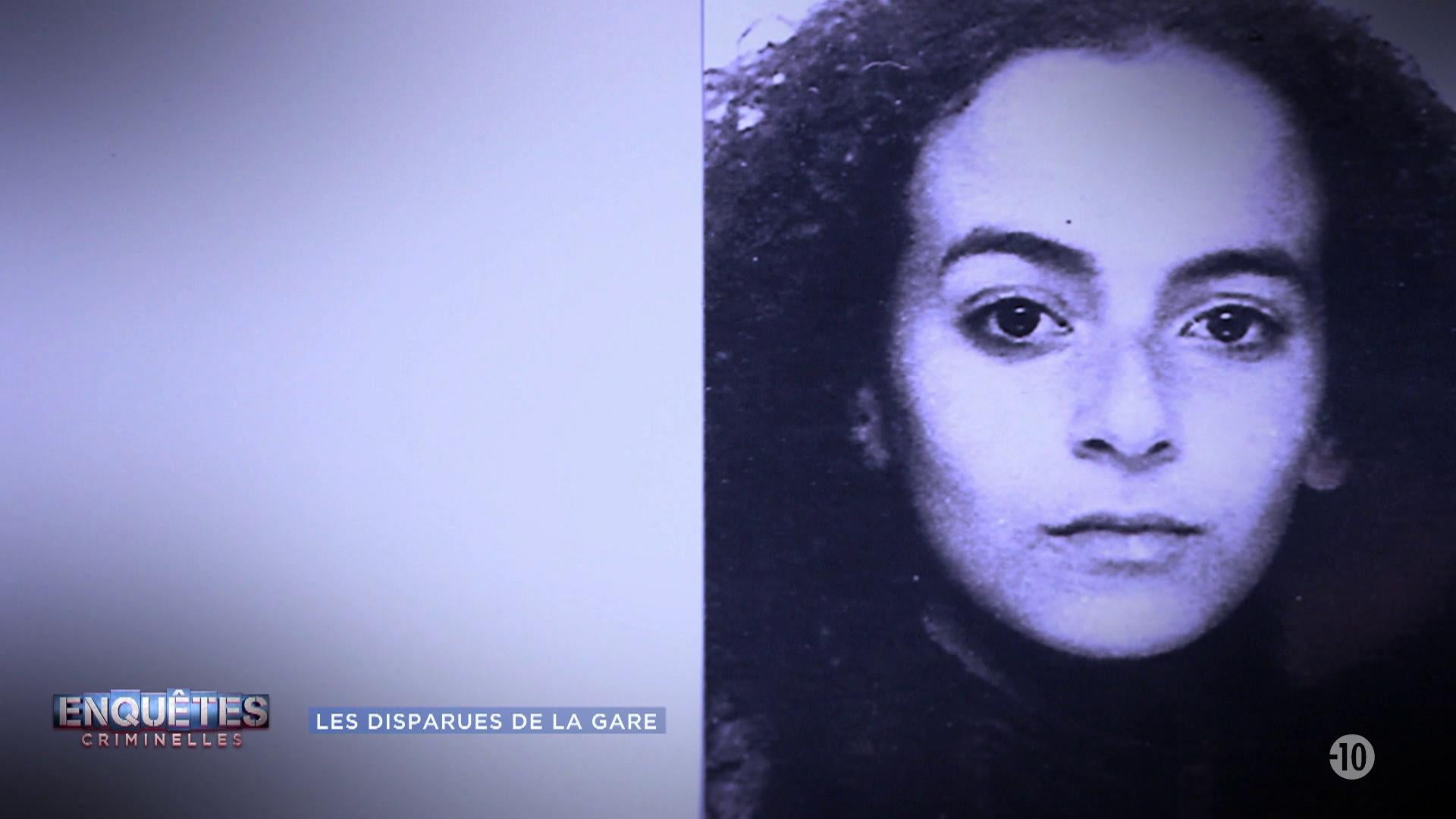 Les disparues de la gare (1/2)