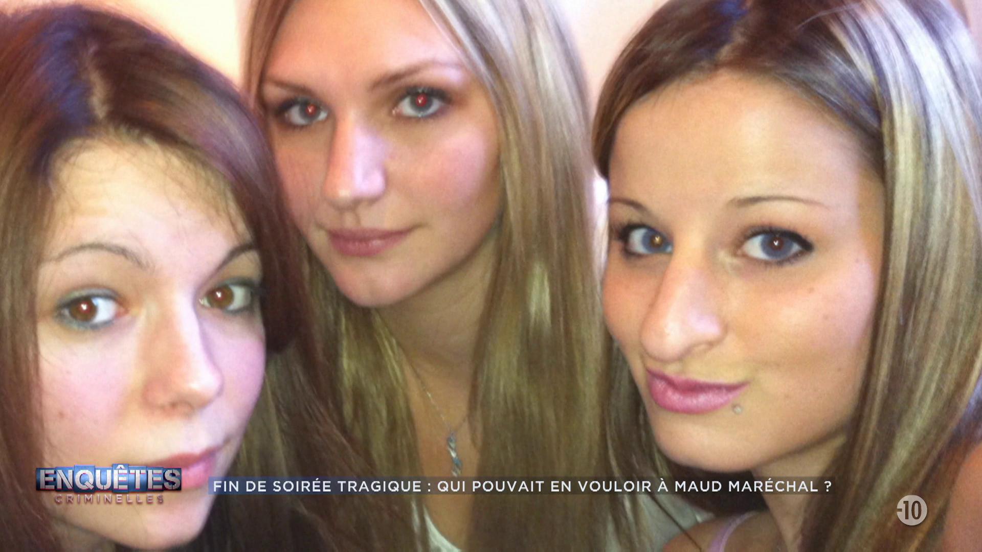 Les disparues de la gare (2/2)