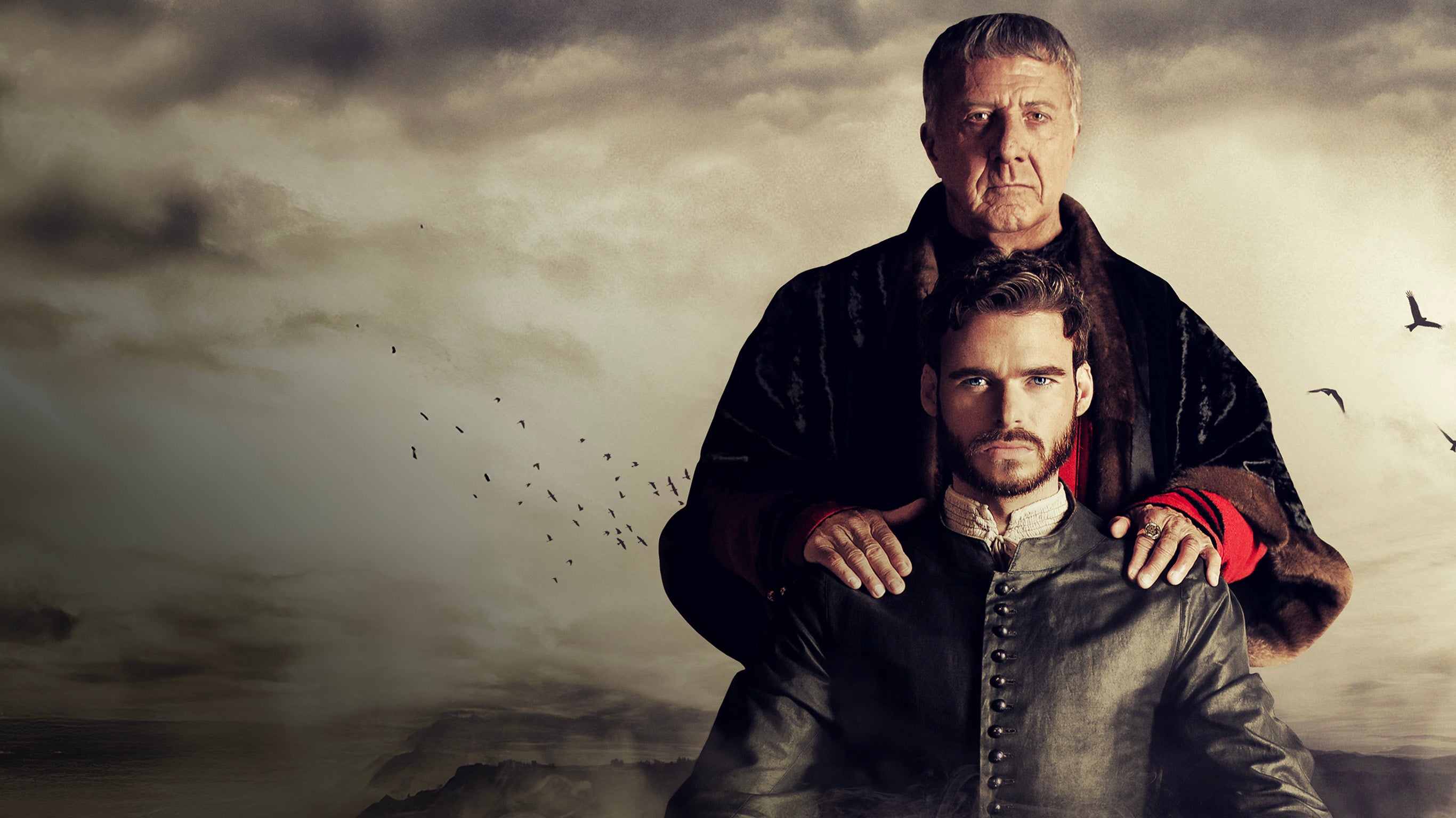 Les Médicis : maîtres de Florence