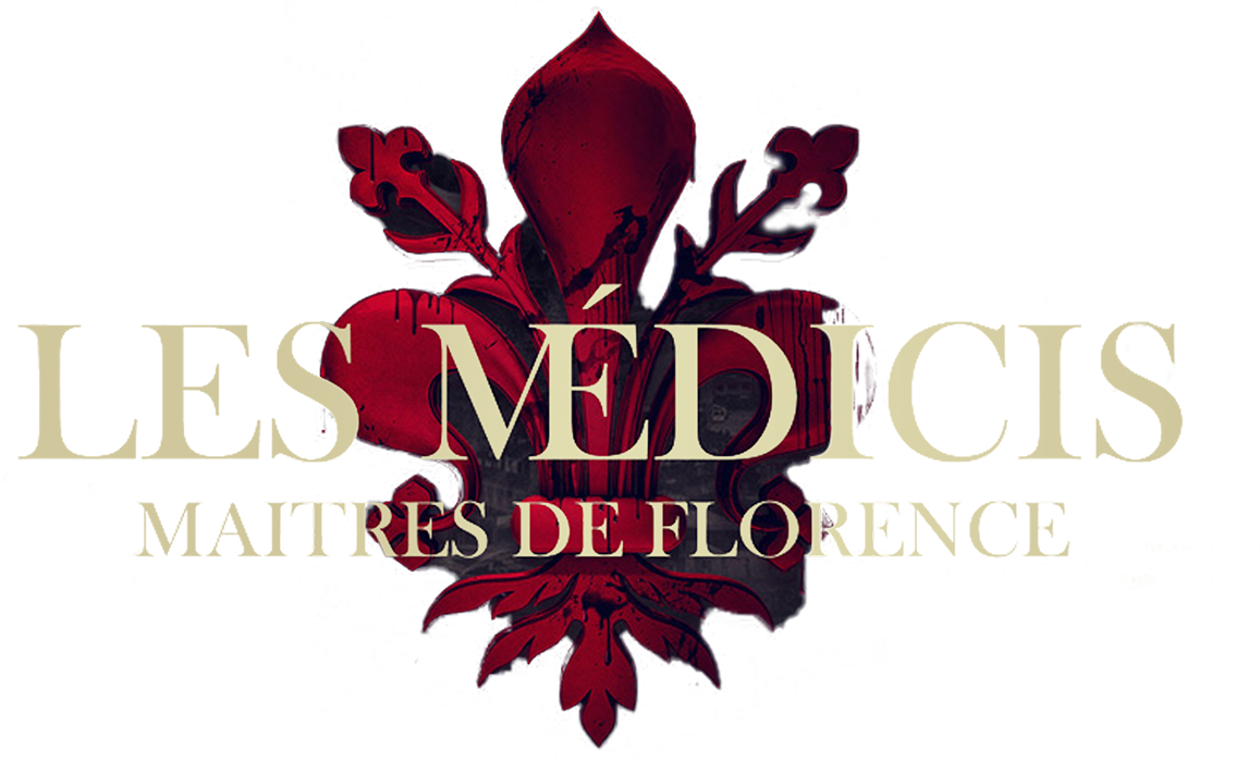 Les Médicis : maîtres de Florence