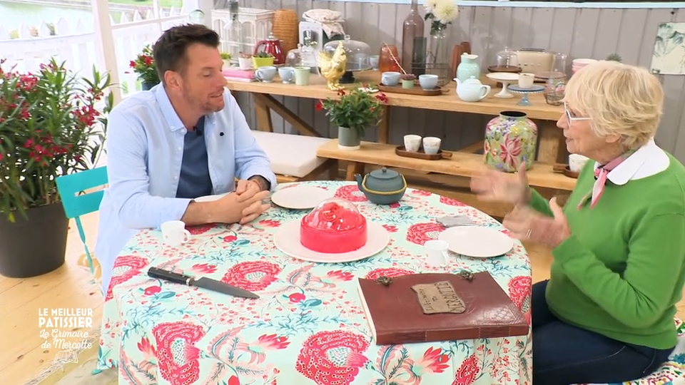 Épisode 1 - Partie 1