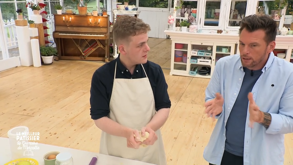 Épisode 1 - Partie 2