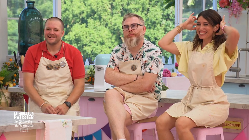 Épisode 3 - Partie 2