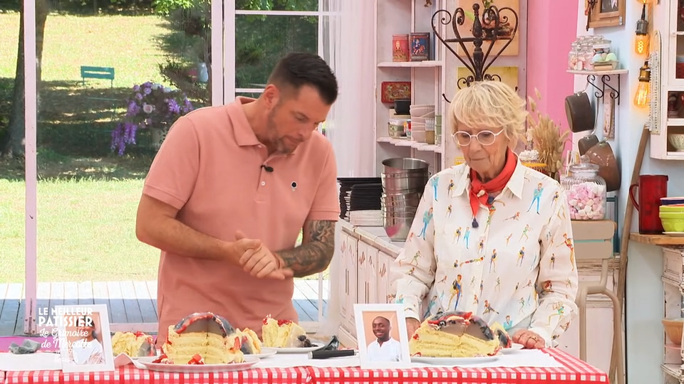 Épisode 3 - Partie 1