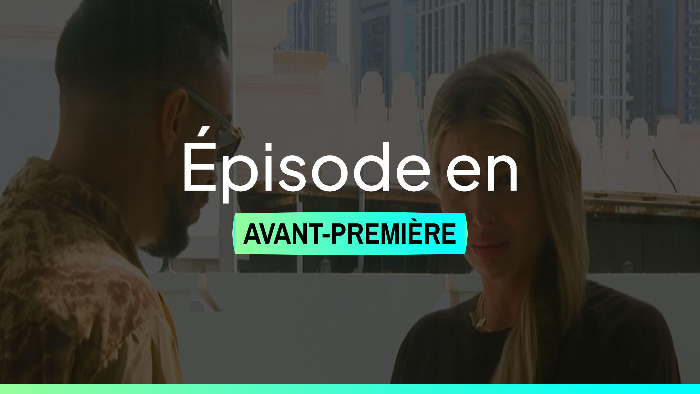 S7 E20 - Dessiner l'avenir