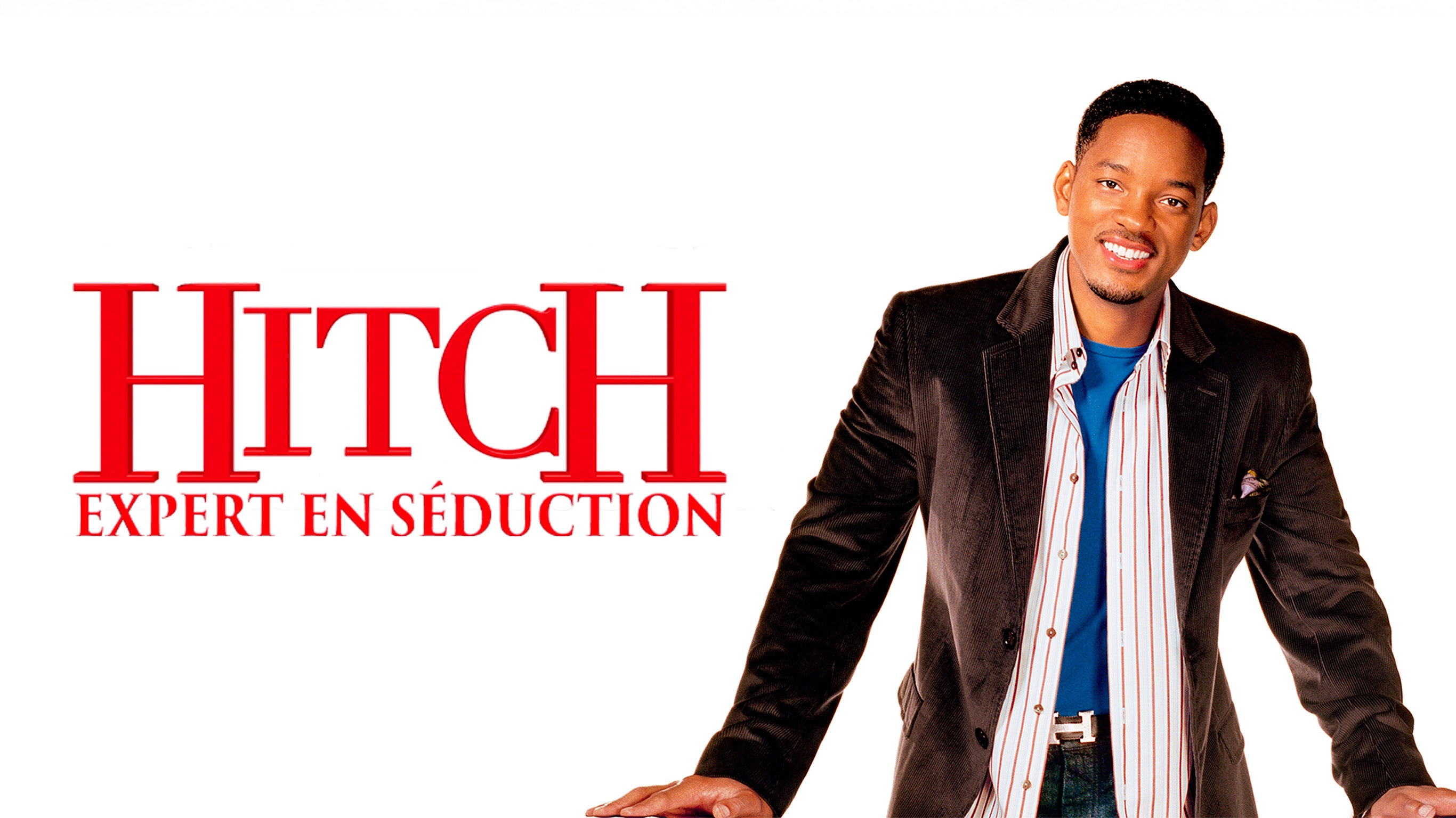Hitch, expert en séduction
