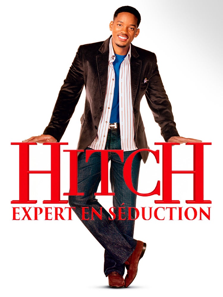 Hitch, expert en séduction