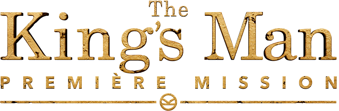 The King's man : première mission