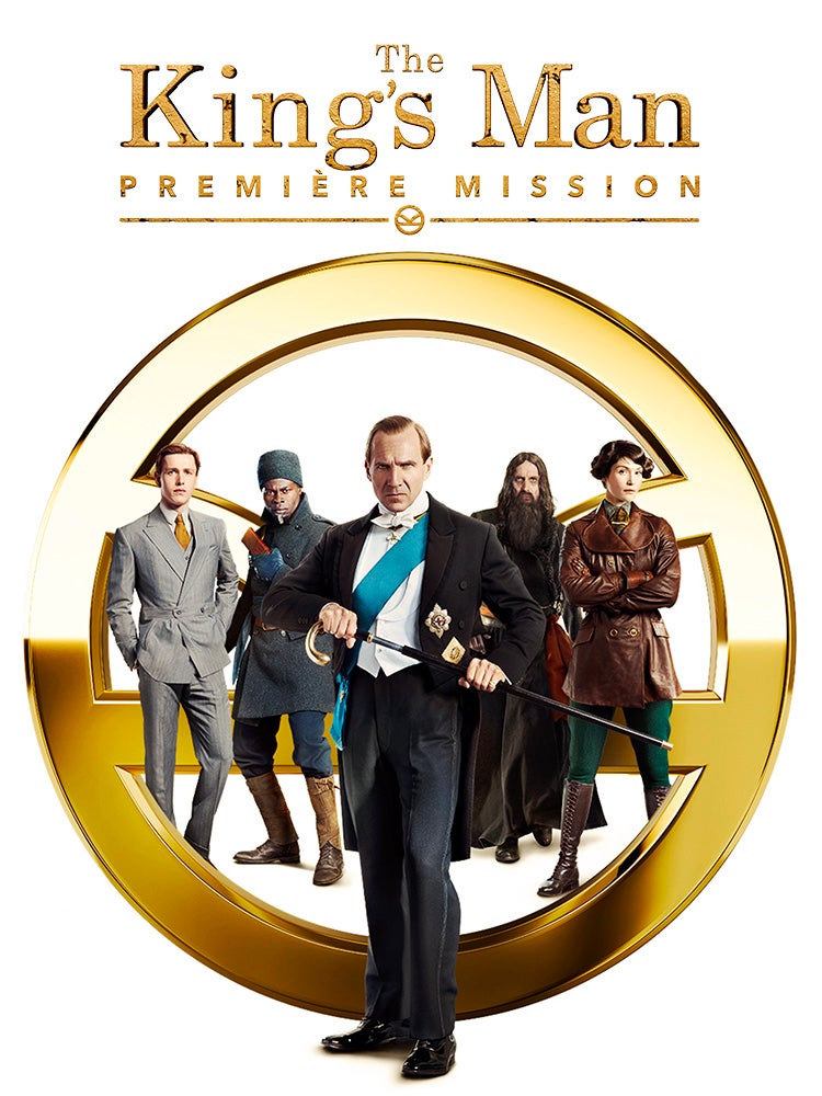 The King's man : première mission