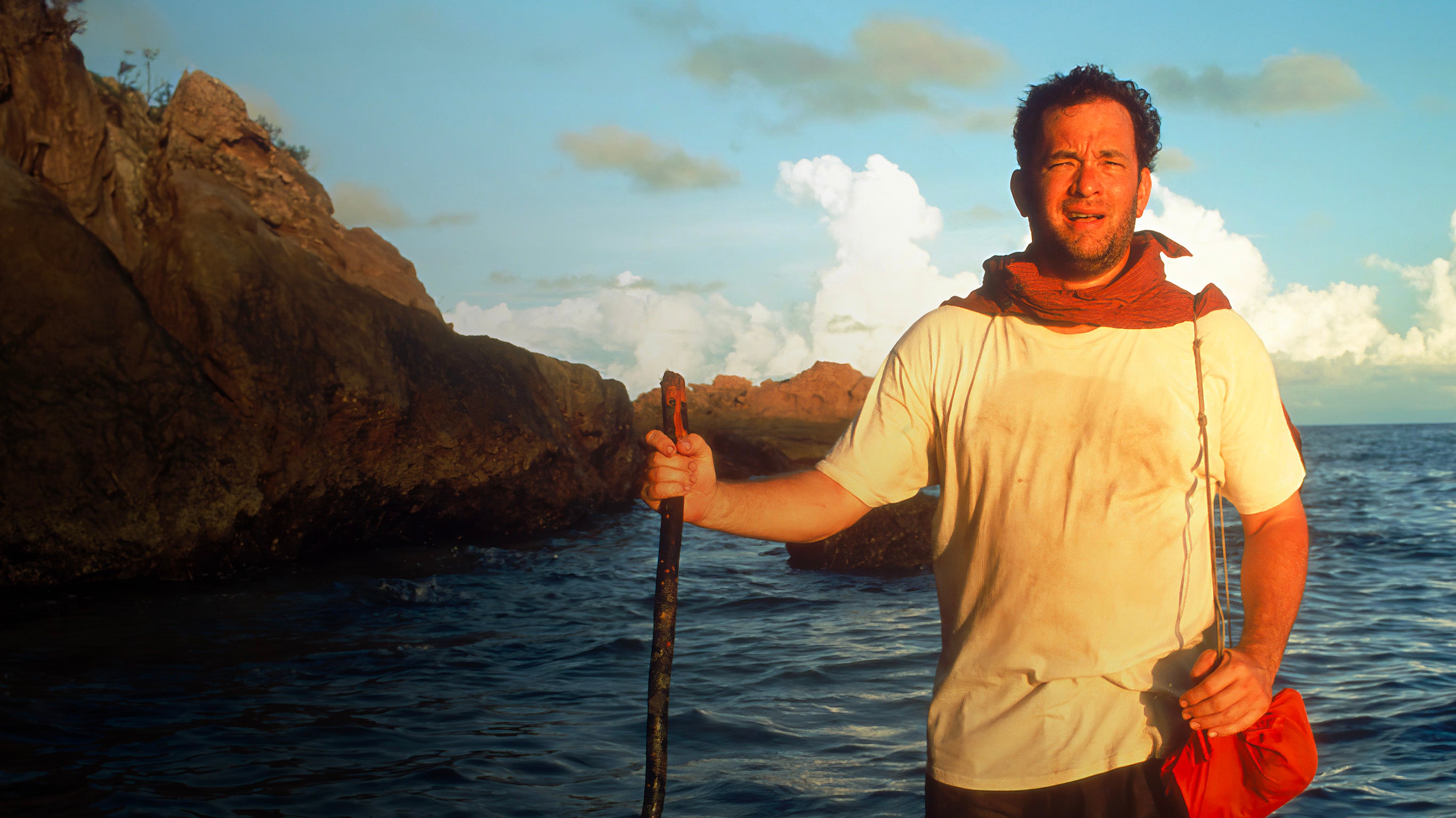 Le film culte avec Tom Hanks