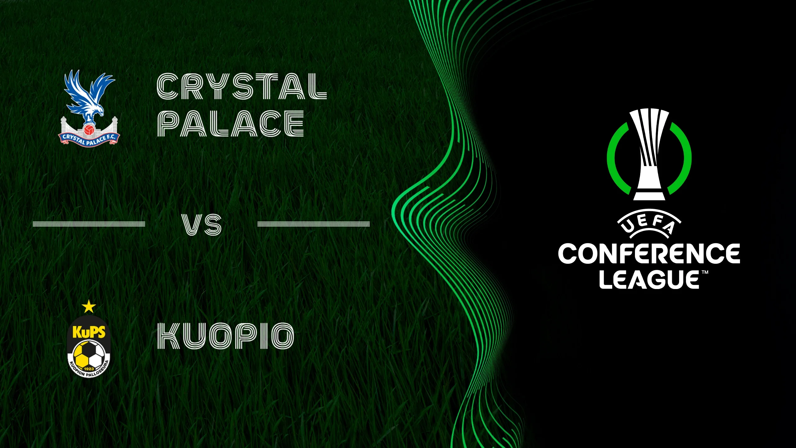 Crystal Palace - Kuopio | 12.18.