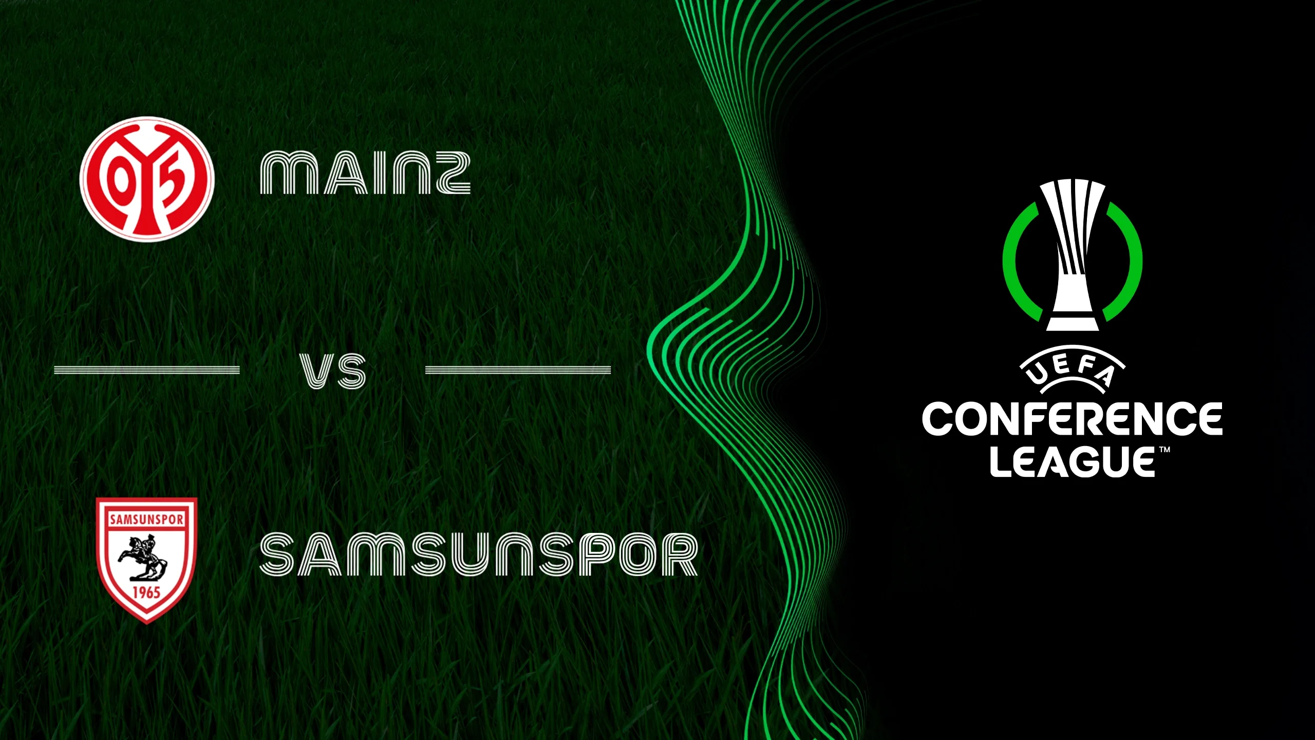 Mainz - Samsunspor | 12.18.