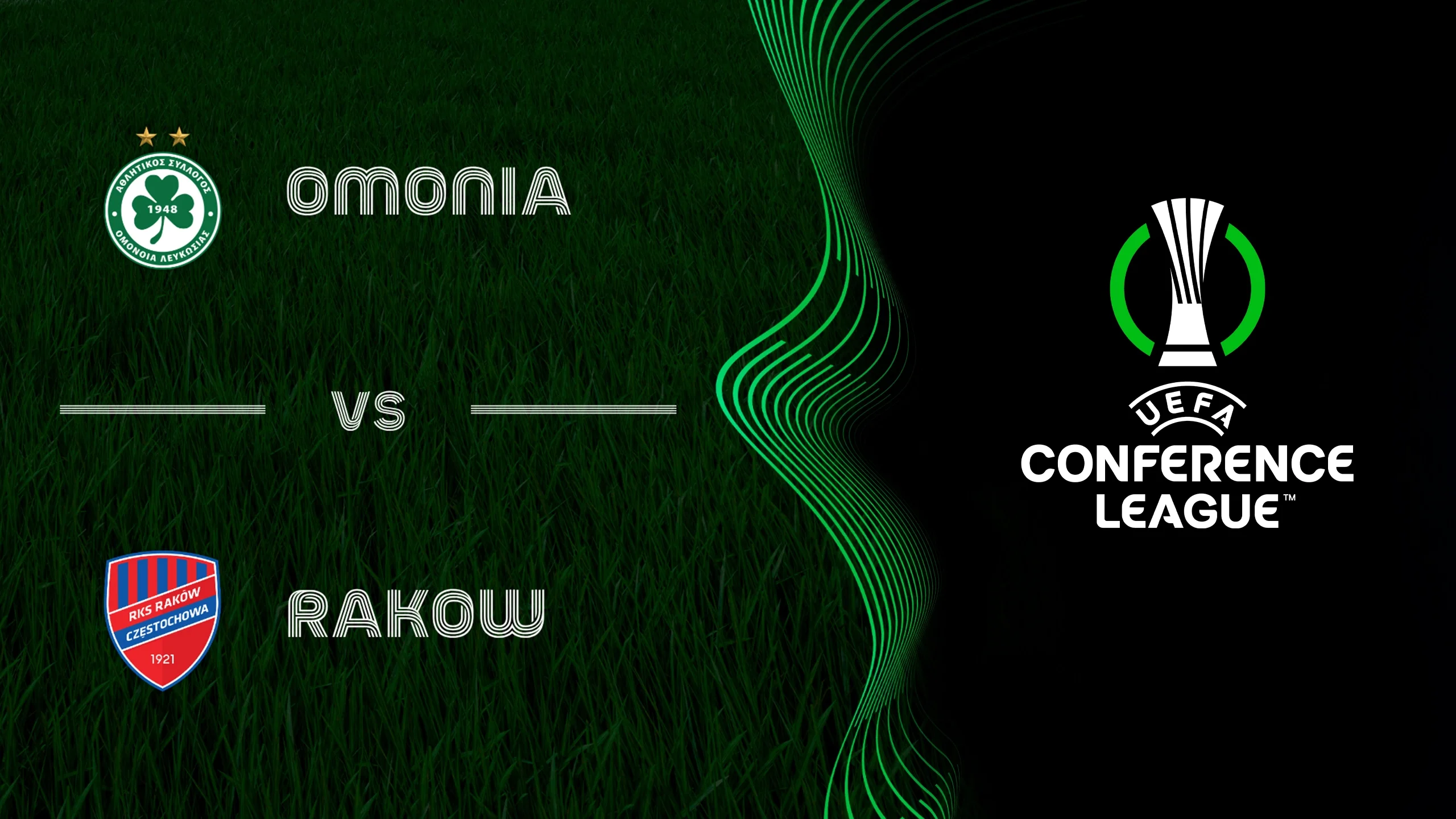 Omonia - Rakow | 12.18.
