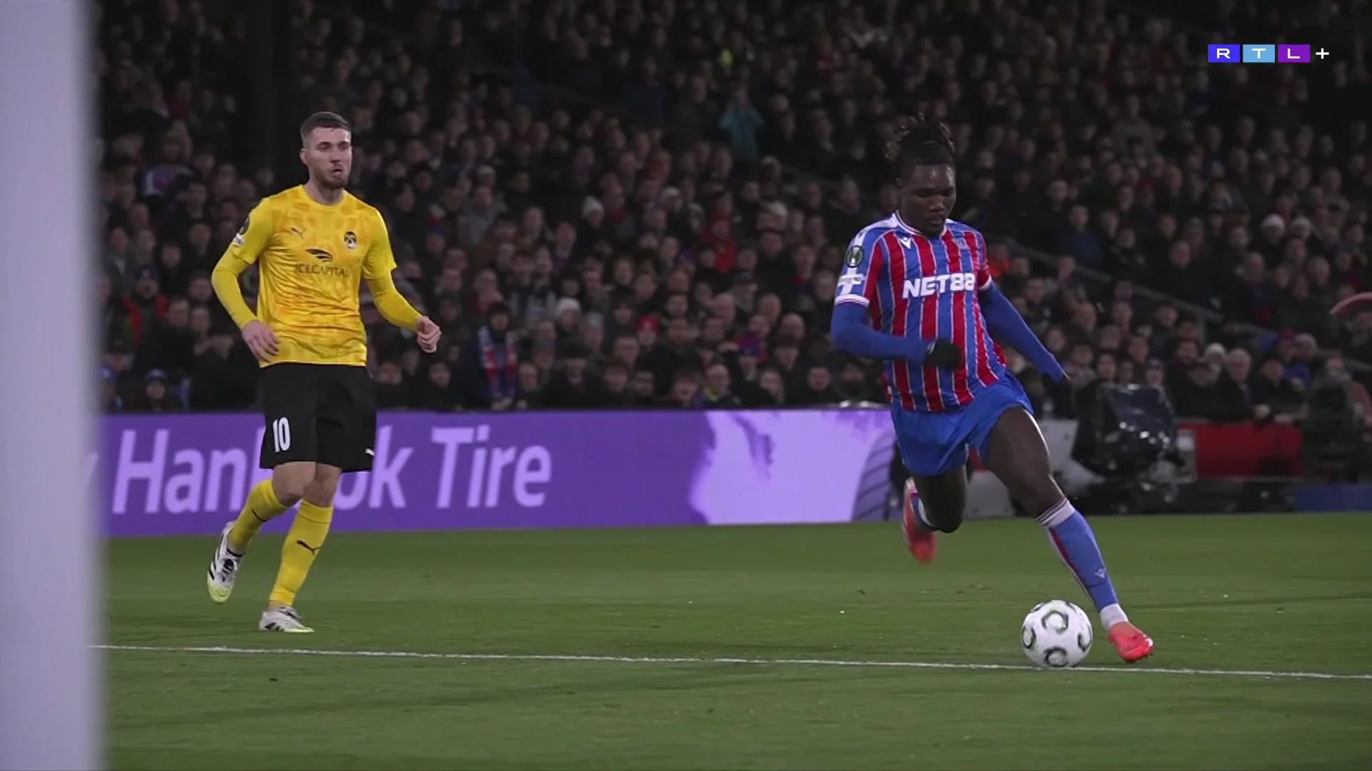 UEFA Konferencia Liga Összefoglaló 2025-12-18