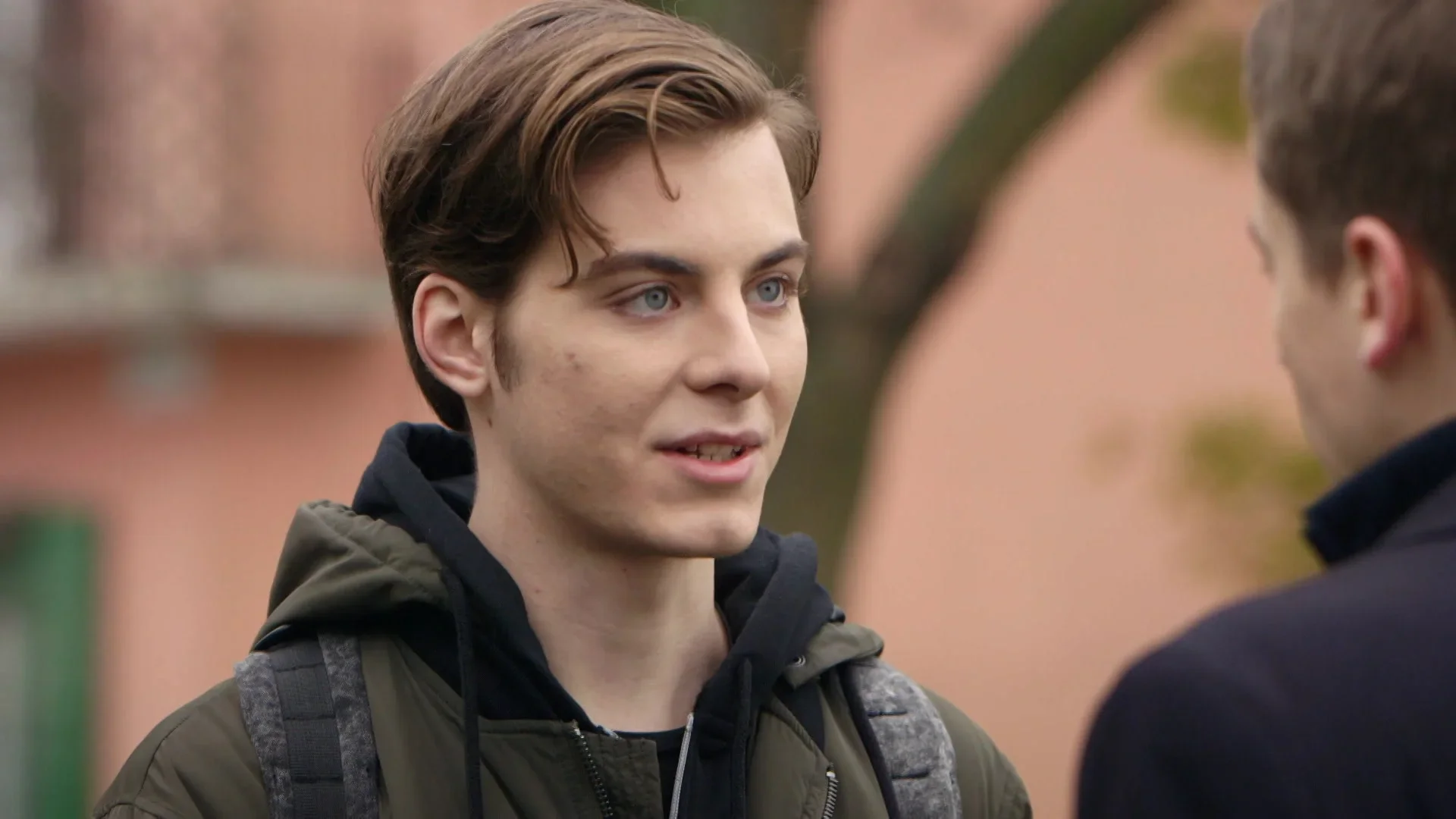 Barátok közt 4394. rész