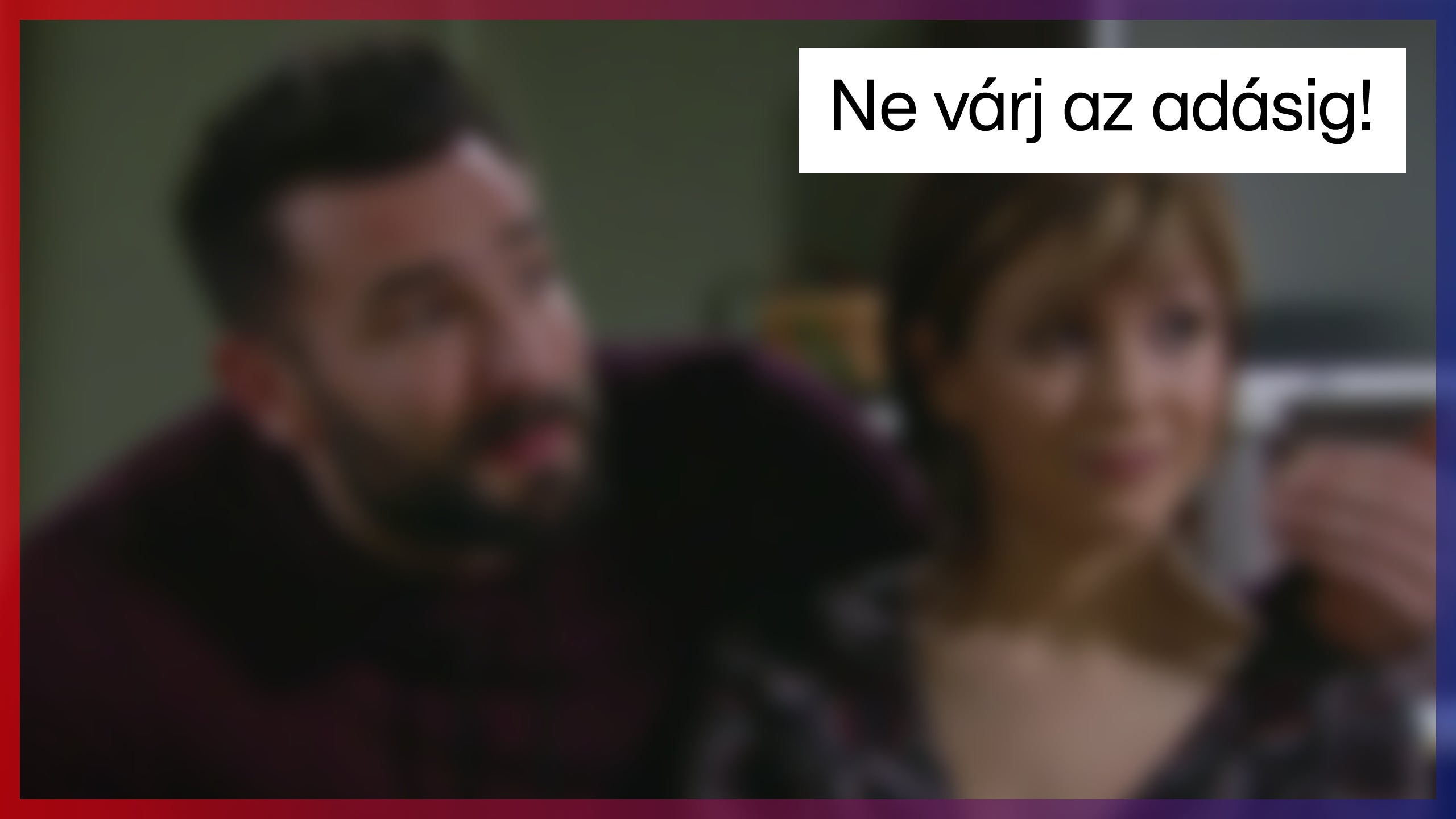 Barátok közt 4439. rész