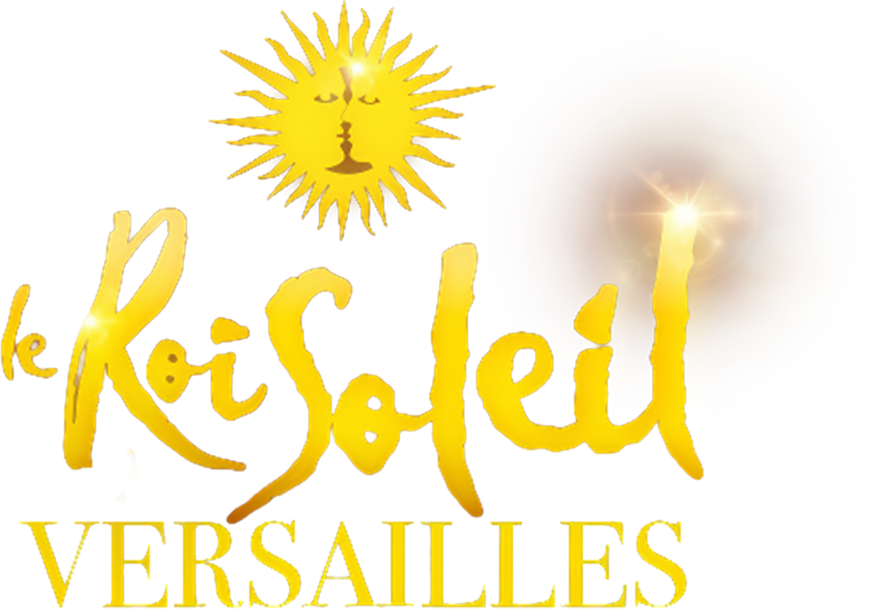 Le Roi Soleil à Versailles