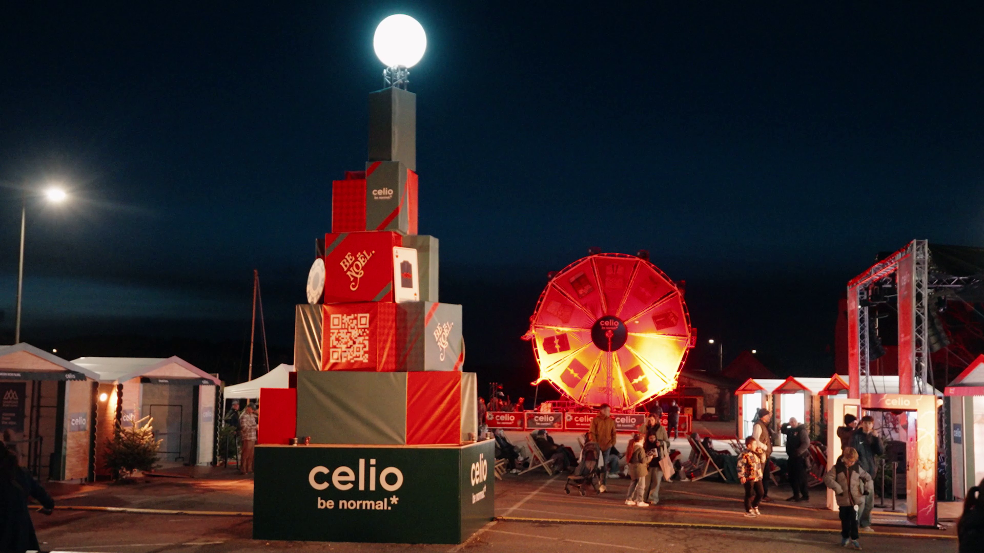 La magie en apothéose