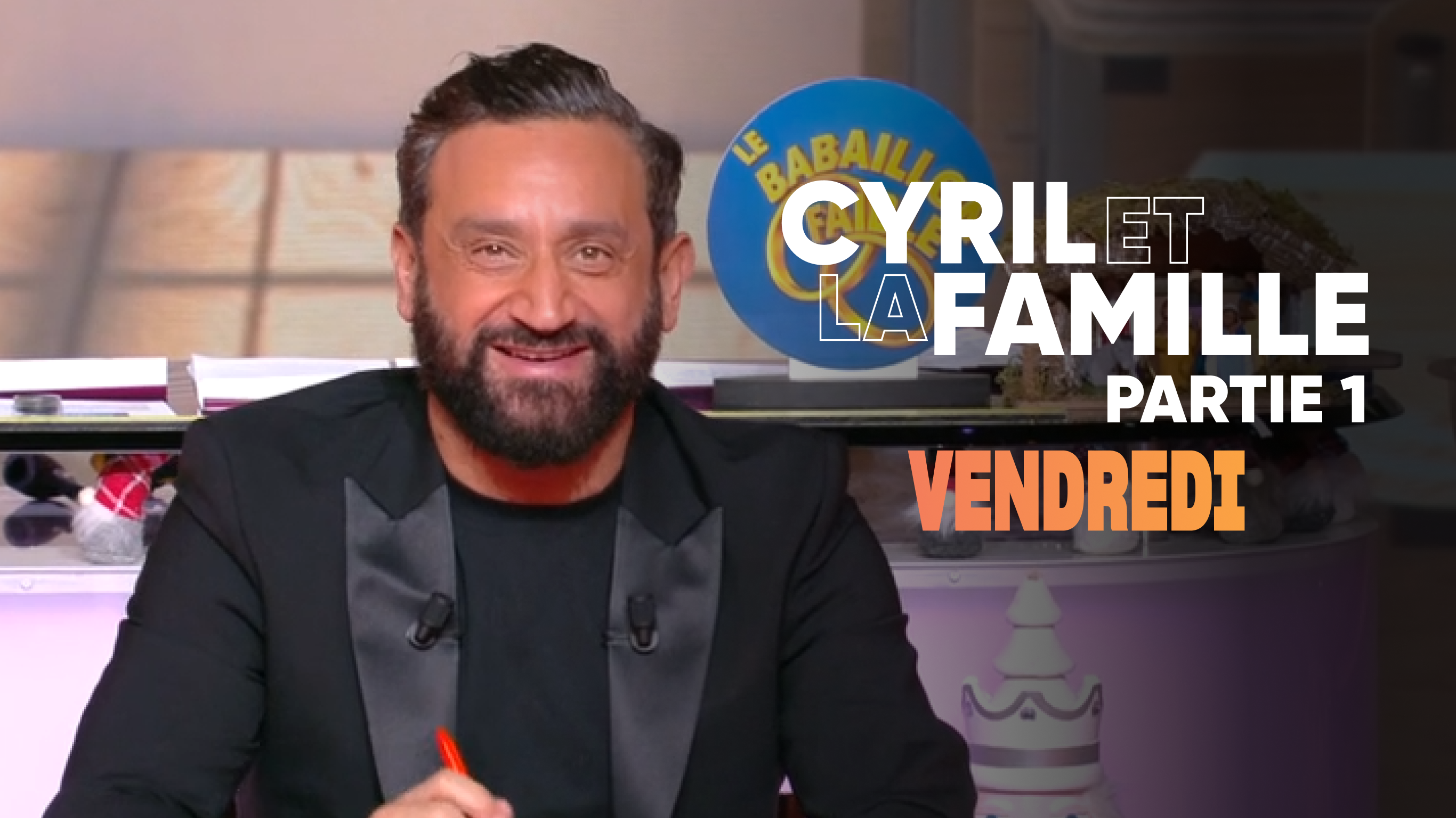 19/12/2025 - Partie 1